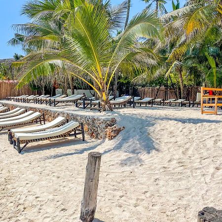 Kibanda Lodge And Beach Club نونغوي المظهر الخارجي الصورة