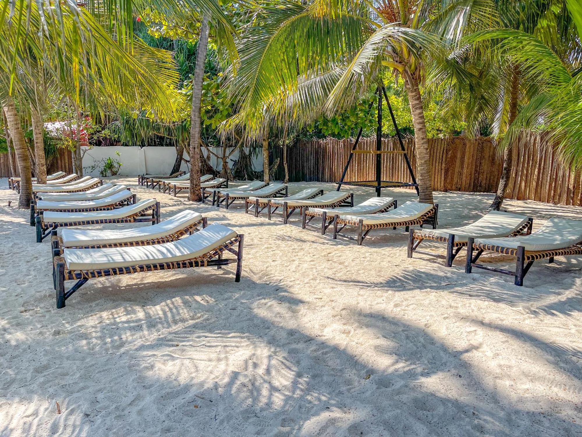 Kibanda Lodge And Beach Club نونغوي المظهر الخارجي الصورة
