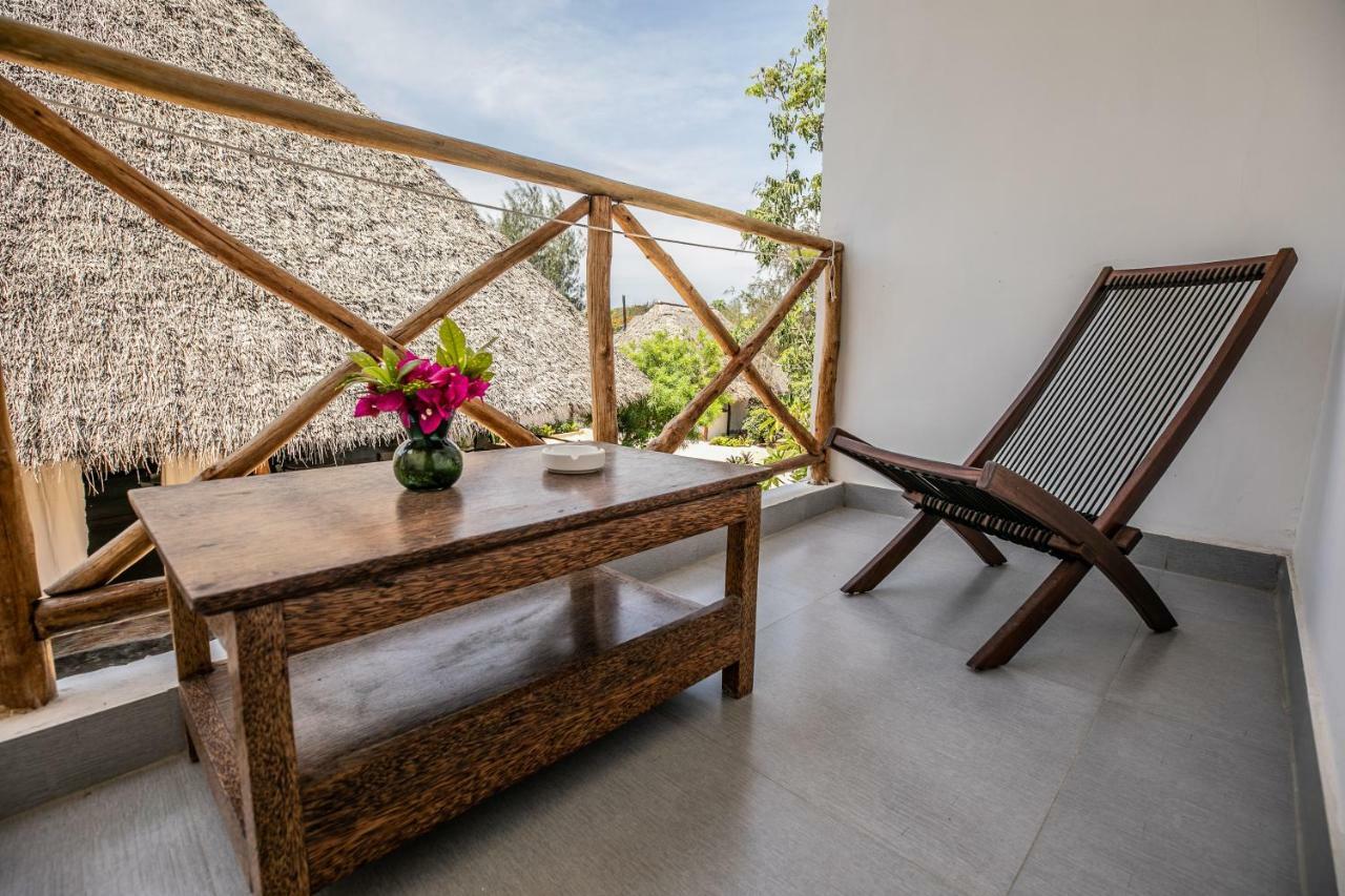 Kibanda Lodge And Beach Club نونغوي المظهر الخارجي الصورة